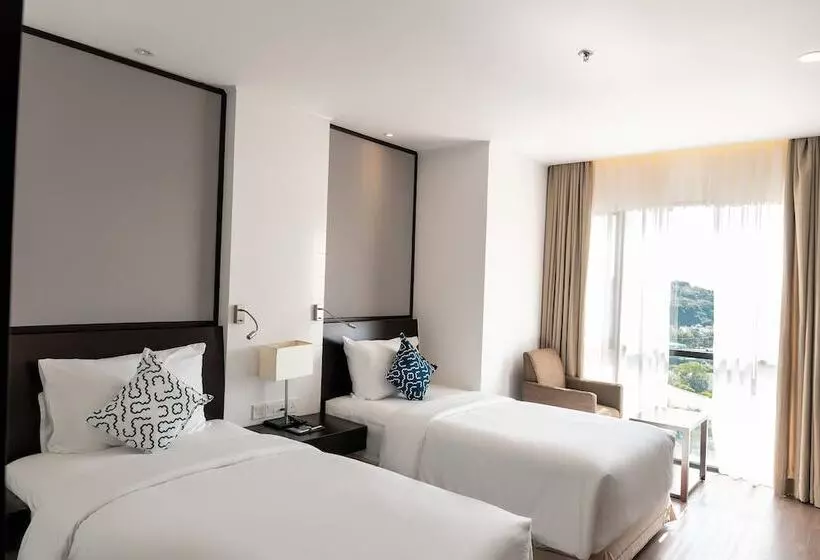 هتل Tui Blue Tuy Hoa   Wellness & Retreat