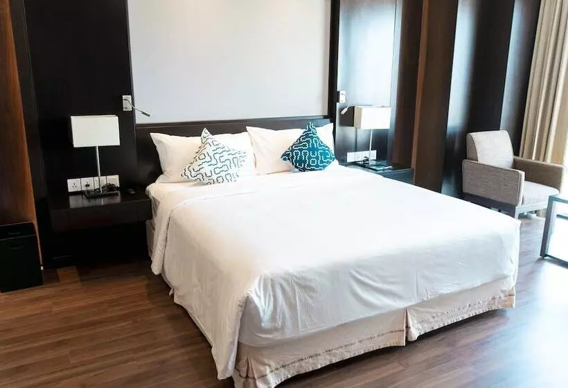 هتل Tui Blue Tuy Hoa   Wellness & Retreat