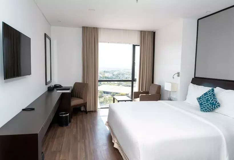 هتل Tui Blue Tuy Hoa   Wellness & Retreat