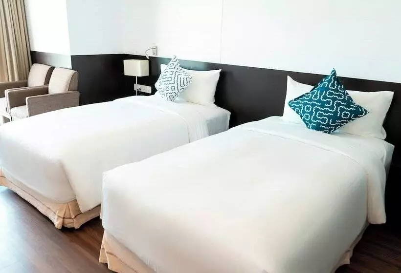 هتل Tui Blue Tuy Hoa   Wellness & Retreat