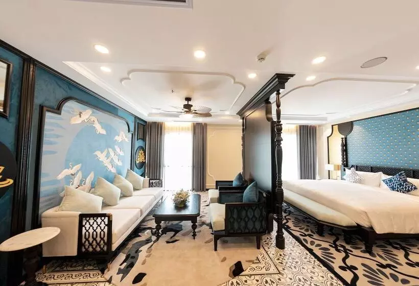 هتل Tui Blue Tuy Hoa   Wellness & Retreat