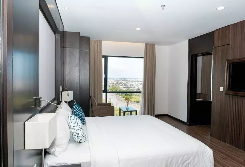 هتل Tui Blue Tuy Hoa   Wellness & Retreat