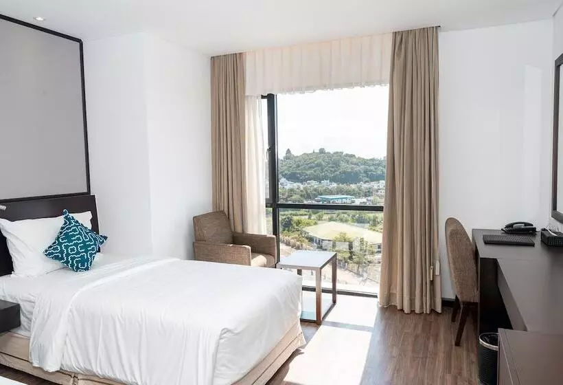 هتل Tui Blue Tuy Hoa   Wellness & Retreat