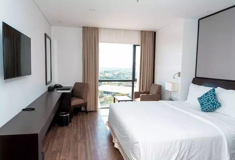 هتل Tui Blue Tuy Hoa   Wellness & Retreat