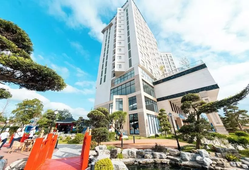 هتل Tui Blue Tuy Hoa   Wellness & Retreat