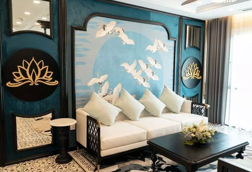 هتل Tui Blue Tuy Hoa   Wellness & Retreat