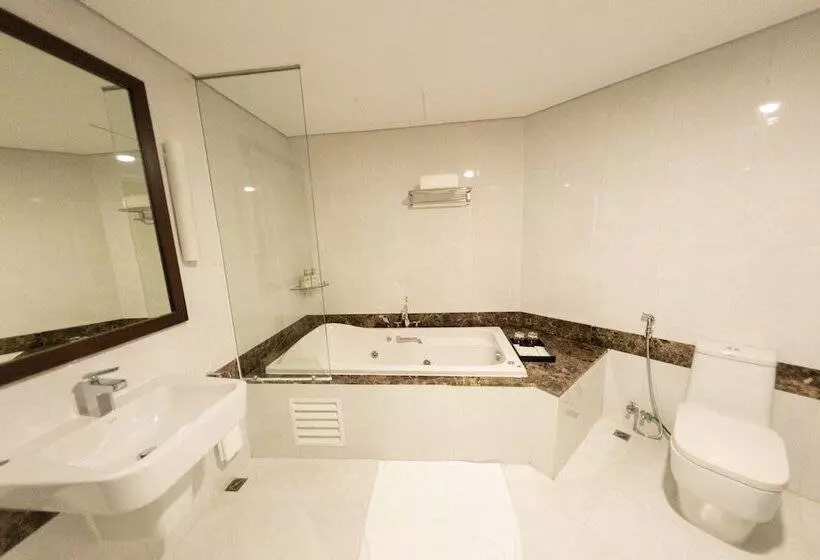 هتل Tui Blue Tuy Hoa   Wellness & Retreat