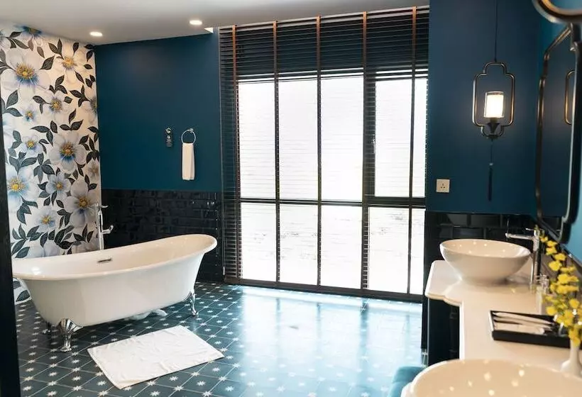 هتل Tui Blue Tuy Hoa   Wellness & Retreat