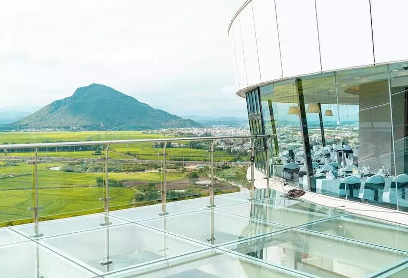 هتل Tui Blue Tuy Hoa   Wellness & Retreat