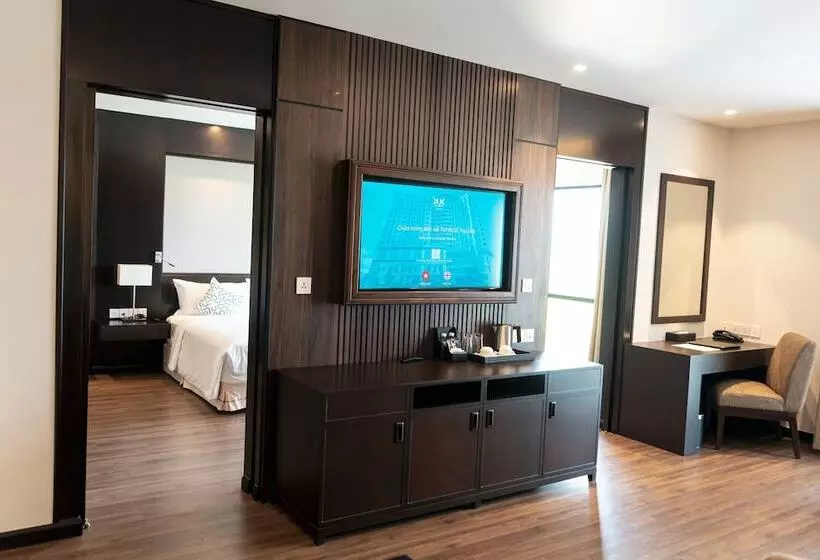 هتل Tui Blue Tuy Hoa   Wellness & Retreat