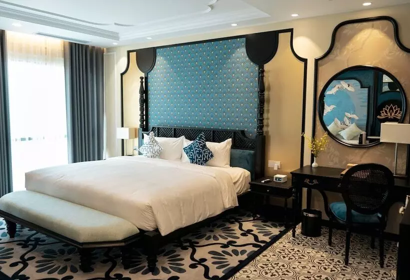 هتل Tui Blue Tuy Hoa   Wellness & Retreat