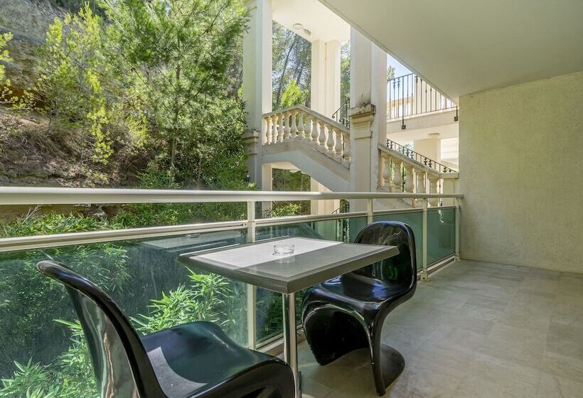 Résidence Adriana Vacancéole