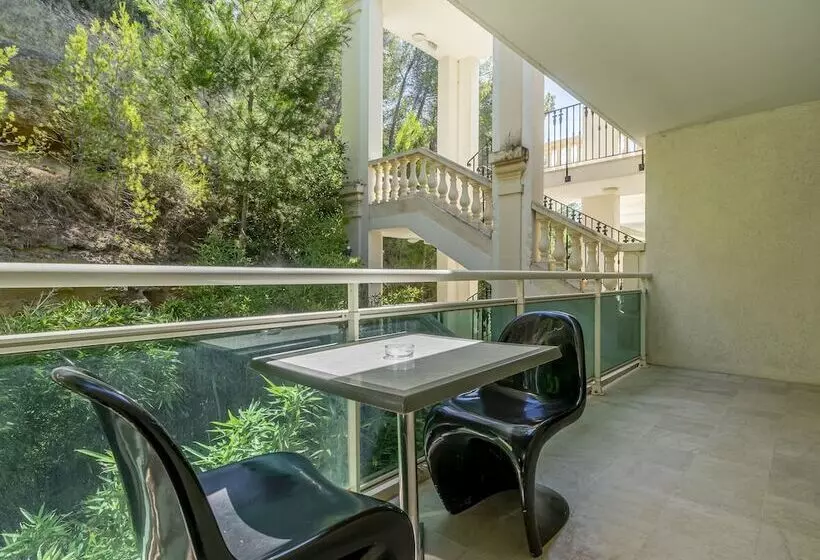 Résidence Adriana   Vacancéole