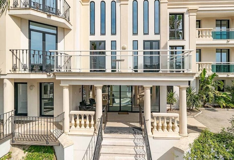 Résidence Adriana Vacancéole