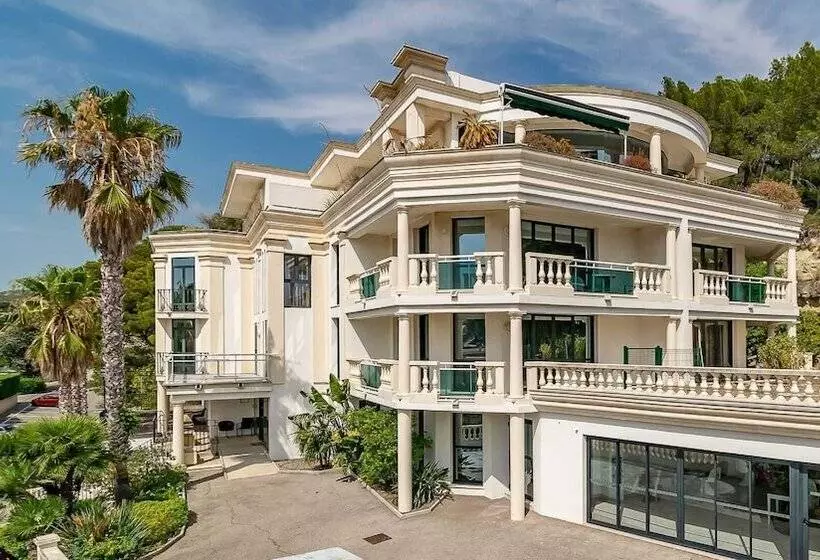 Résidence Adriana   Vacancéole