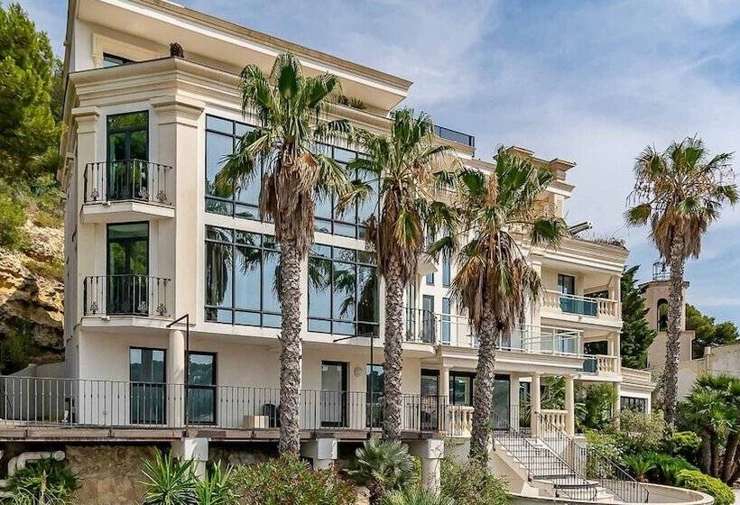 Résidence Adriana Vacancéole