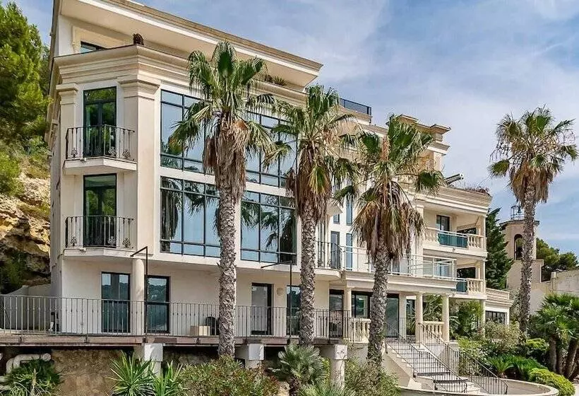 Résidence Adriana   Vacancéole