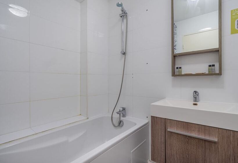 Résidence Adriana Vacancéole