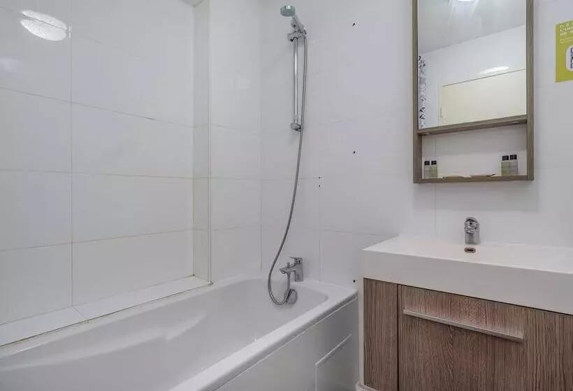 Résidence Adriana   Vacancéole