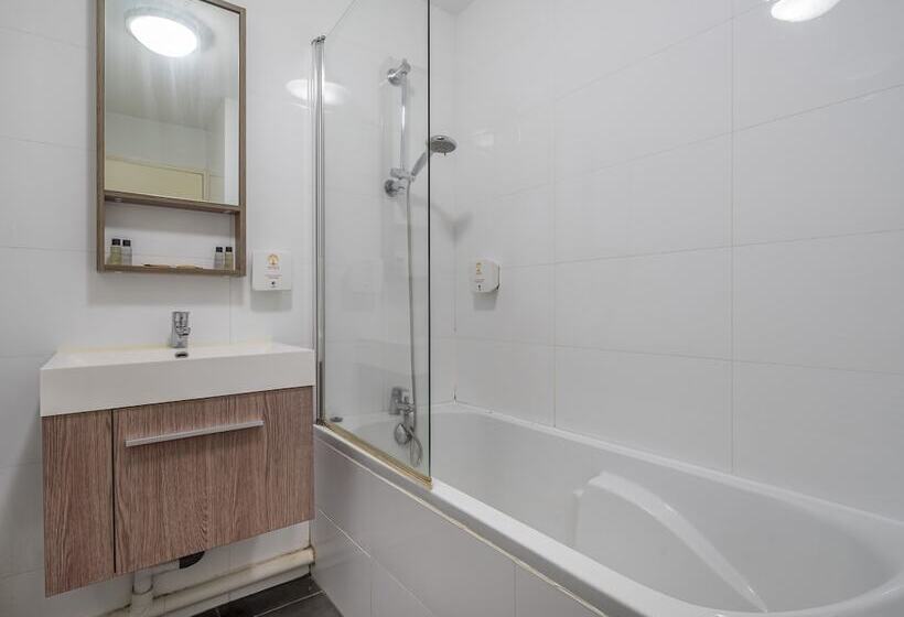 Résidence Adriana Vacancéole