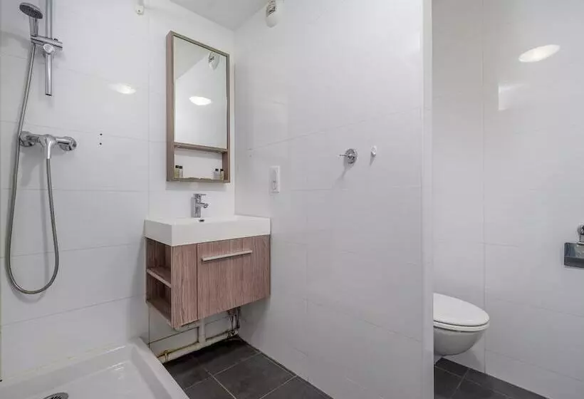 Résidence Adriana   Vacancéole