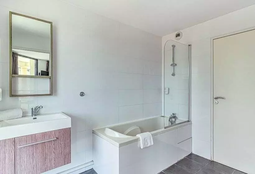 Résidence Adriana   Vacancéole