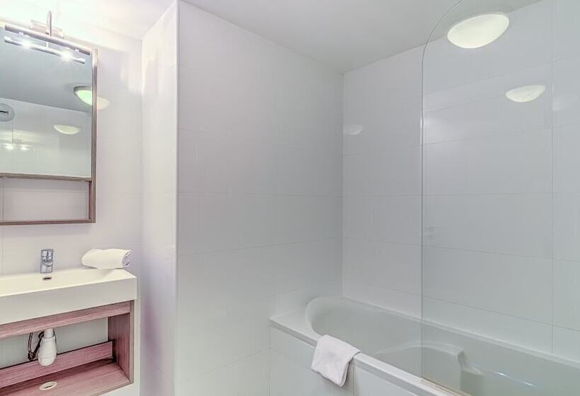 Résidence Adriana Vacancéole