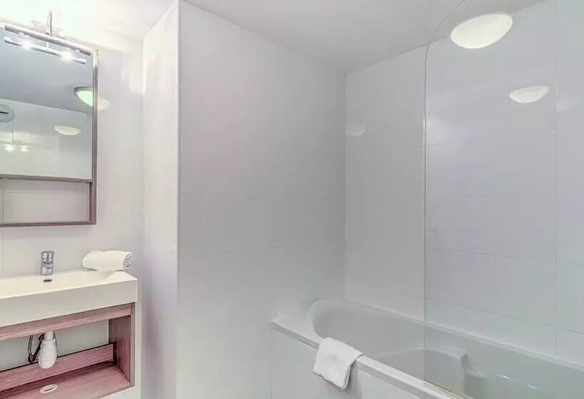 Résidence Adriana   Vacancéole