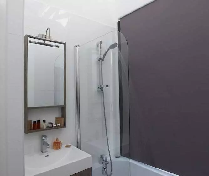 Résidence Adriana   Vacancéole