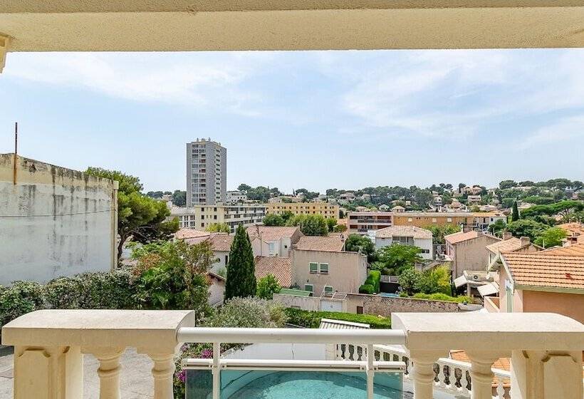 Résidence Adriana Vacancéole