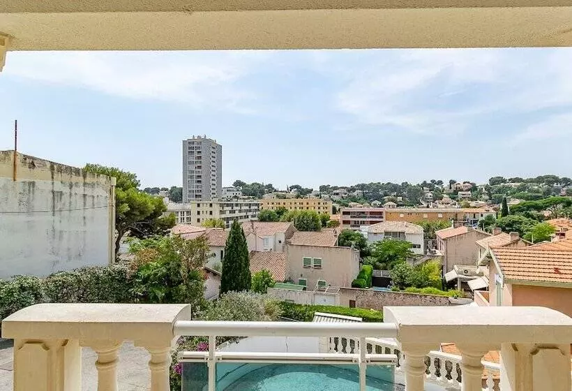 Résidence Adriana   Vacancéole