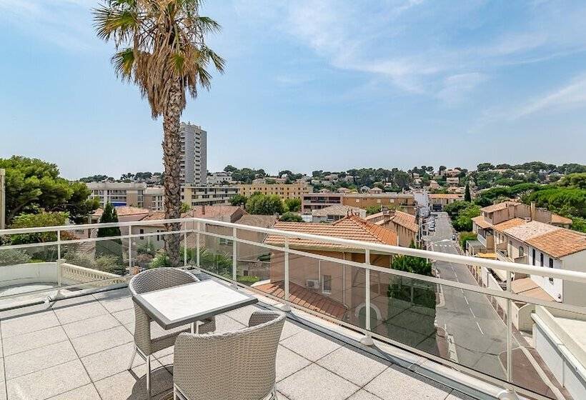 Résidence Adriana Vacancéole