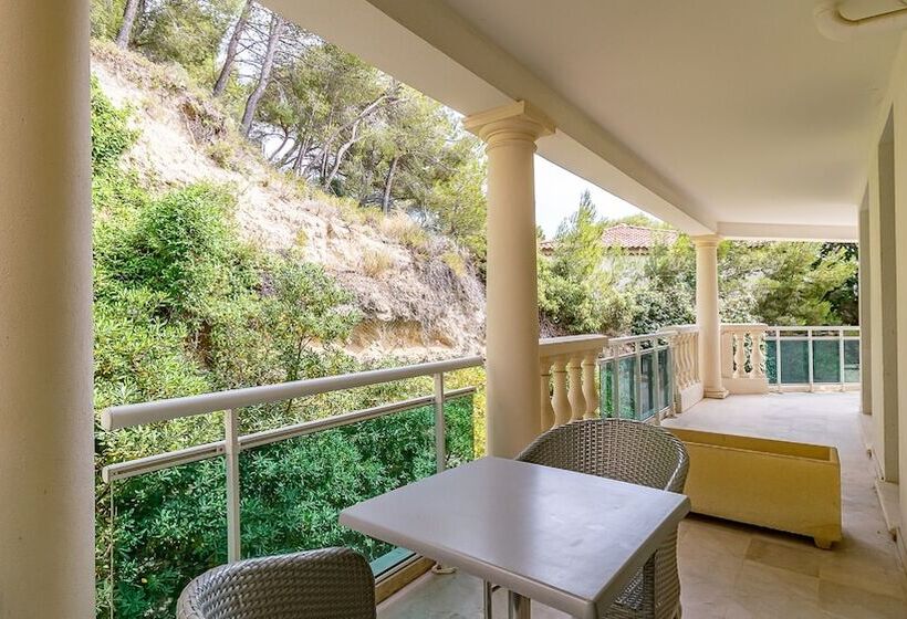 Résidence Adriana Vacancéole