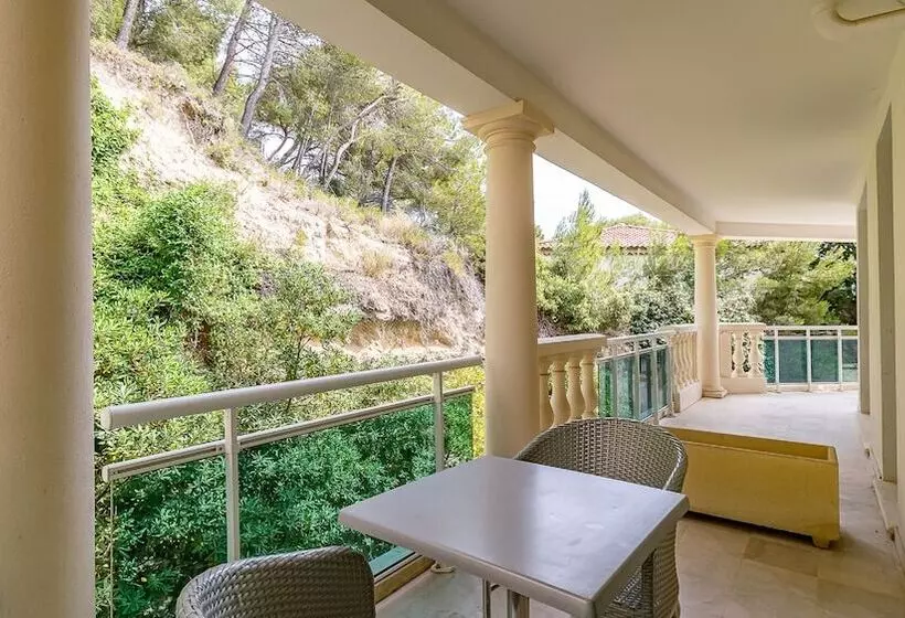 Résidence Adriana   Vacancéole