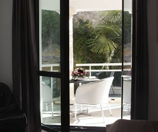 Résidence Adriana Vacancéole