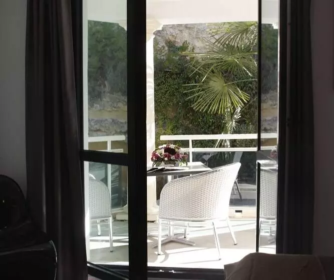 Résidence Adriana   Vacancéole