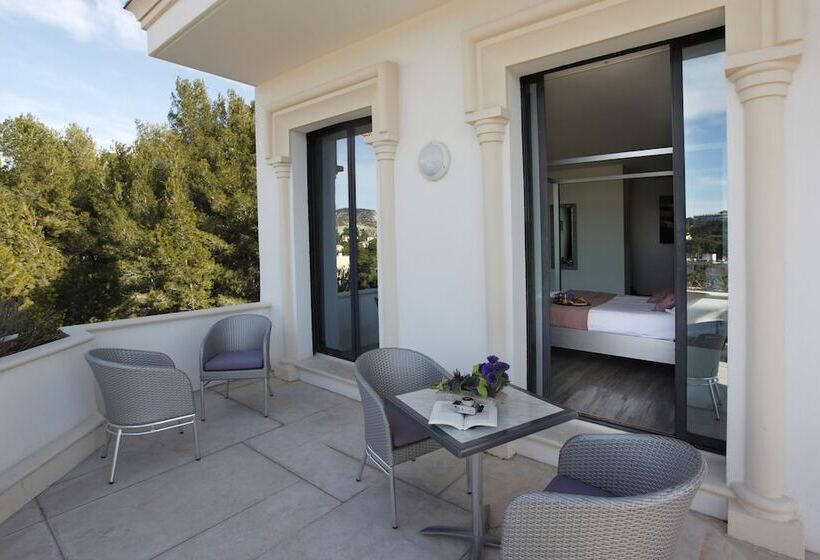 Résidence Adriana Vacancéole