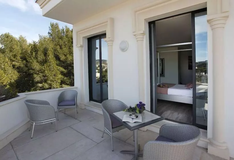 Résidence Adriana   Vacancéole