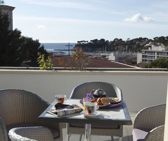 Résidence Adriana Vacancéole