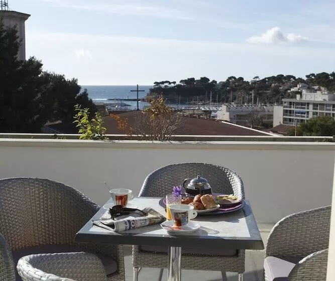 Résidence Adriana   Vacancéole