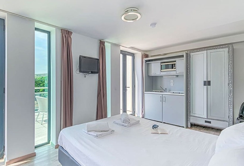 Résidence Adriana Vacancéole