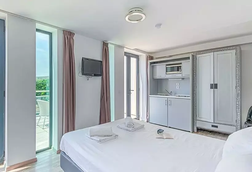 Résidence Adriana   Vacancéole