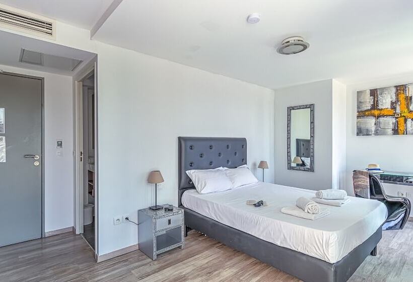 Résidence Adriana Vacancéole