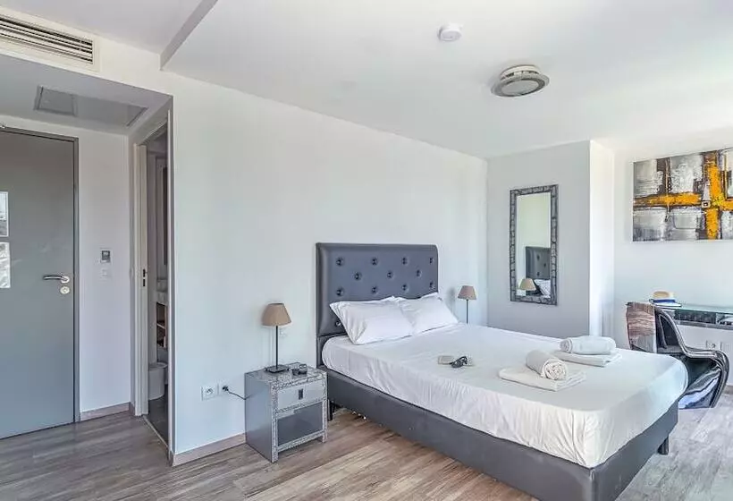 Résidence Adriana   Vacancéole