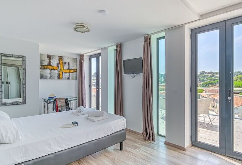 Résidence Adriana Vacancéole