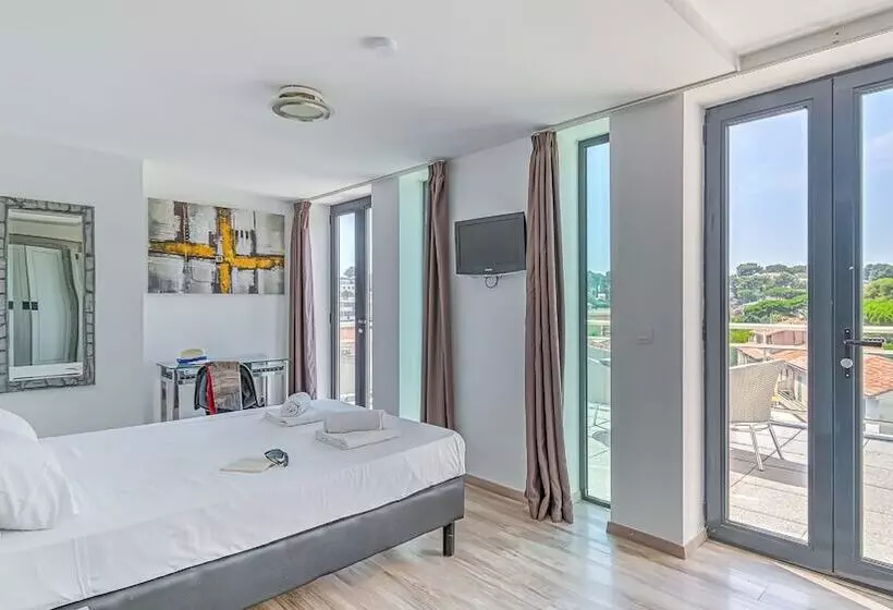 Résidence Adriana   Vacancéole