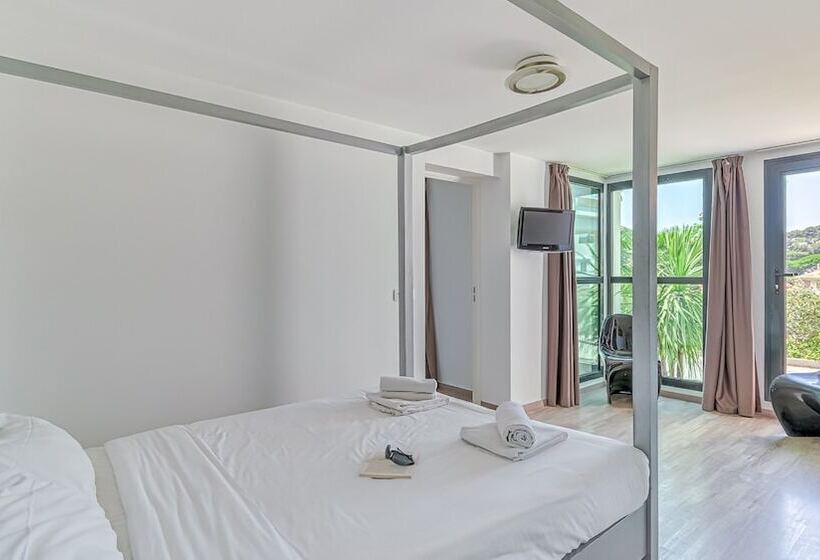 Résidence Adriana Vacancéole