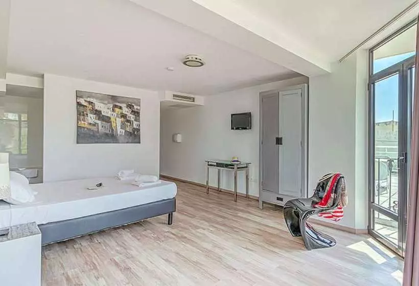 Résidence Adriana   Vacancéole