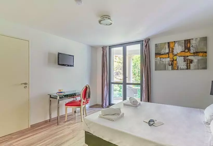 Résidence Adriana   Vacancéole