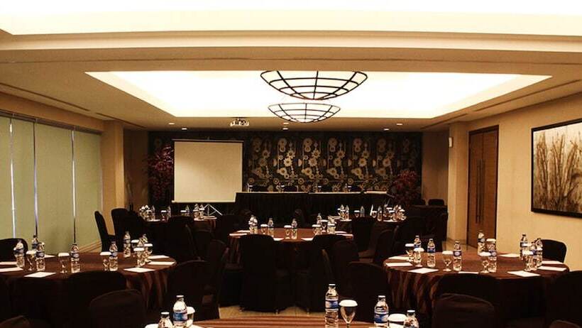 Verona Palace Hotel Bandung